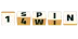 1 Spin 4 Win