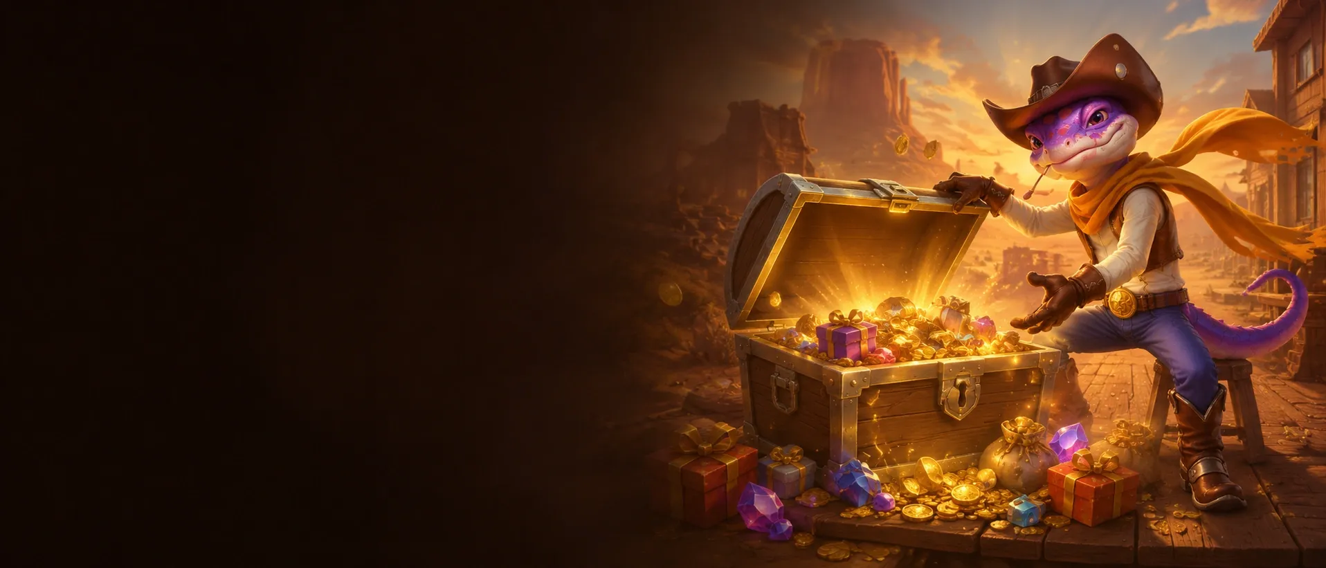 Bonuses