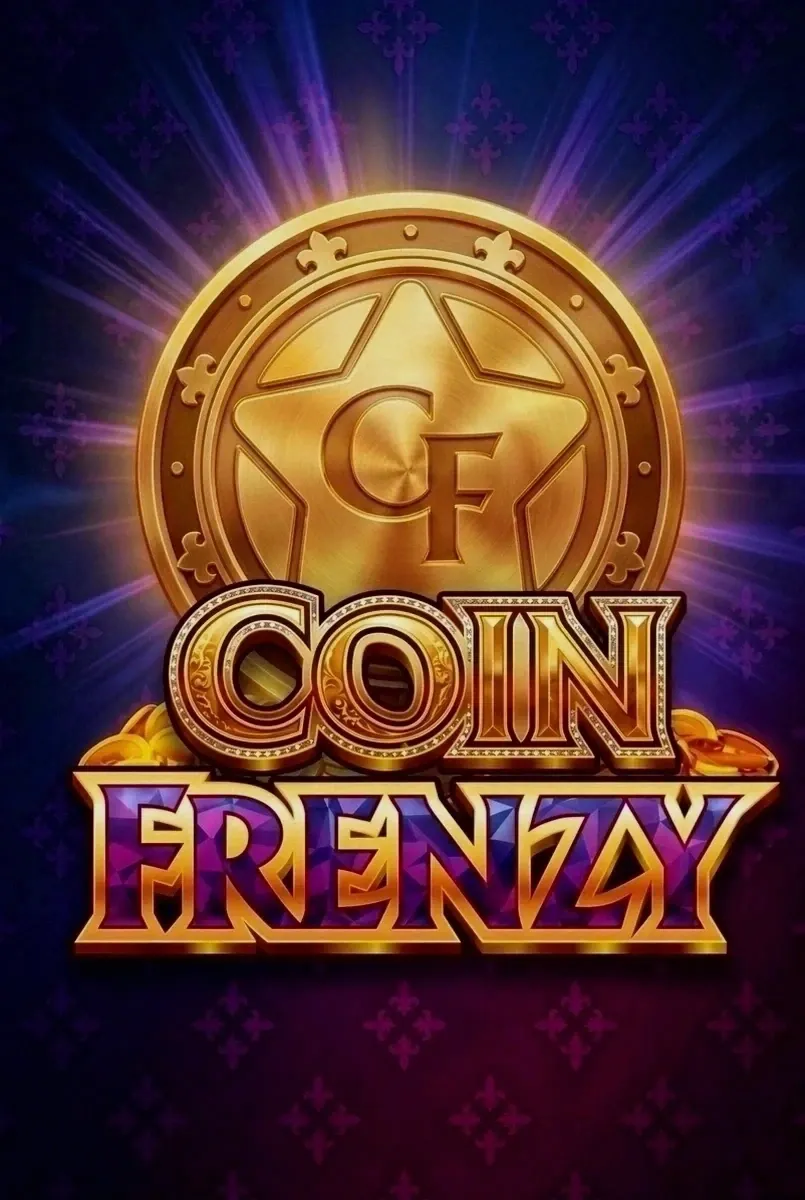 Coin frenzy
