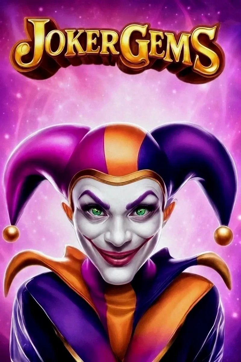 Joker gems
