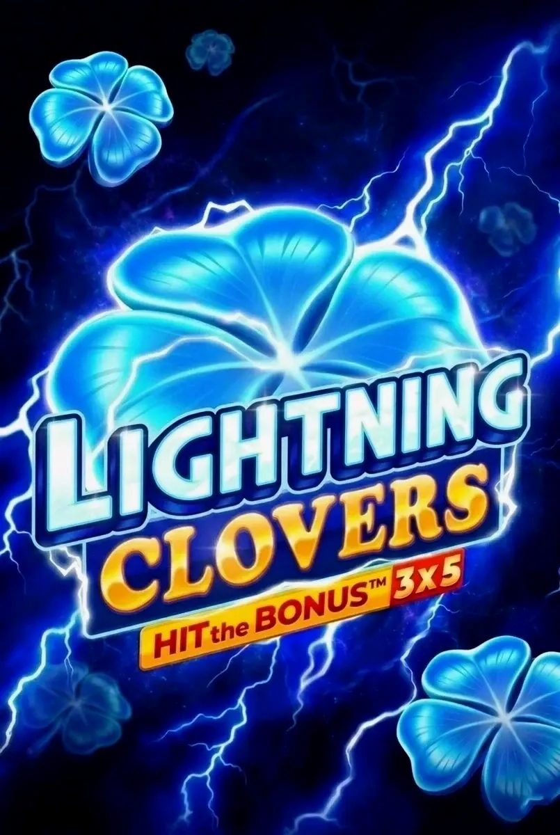 Lighting clovers