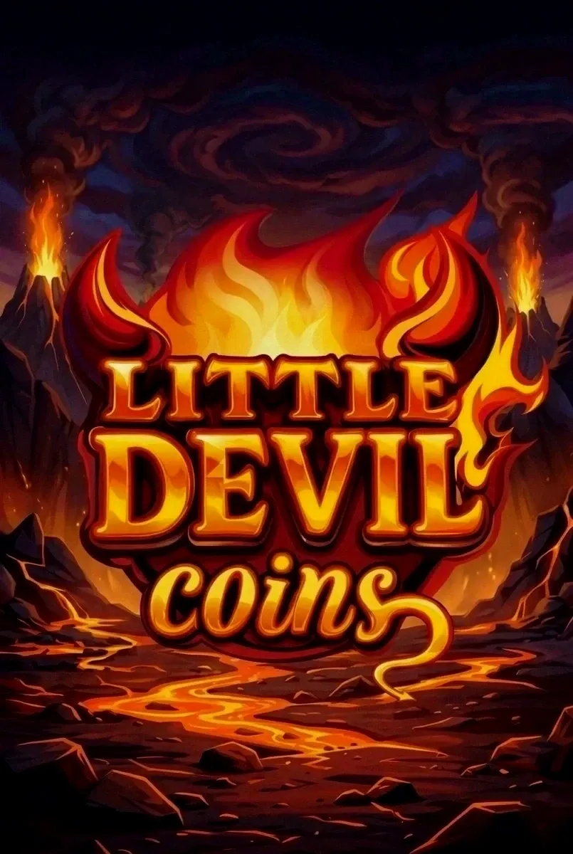 Little devil coins