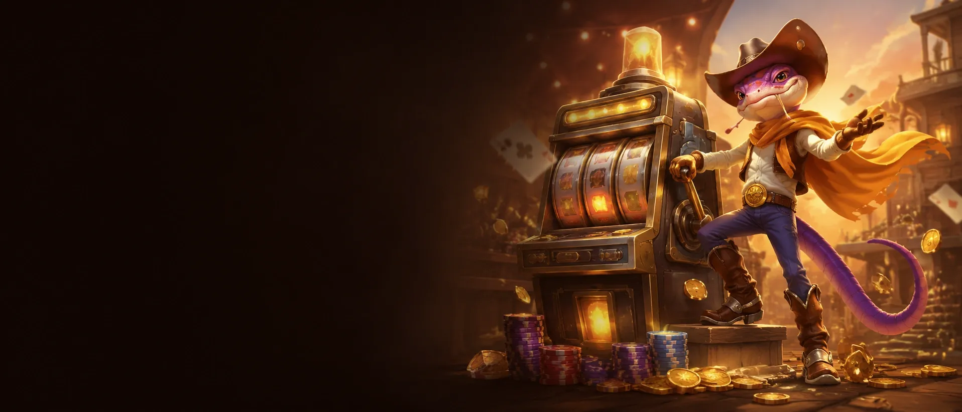 Slots